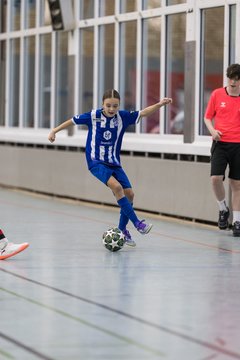 Bild 297 - wDJ Loewinnen Cup D1